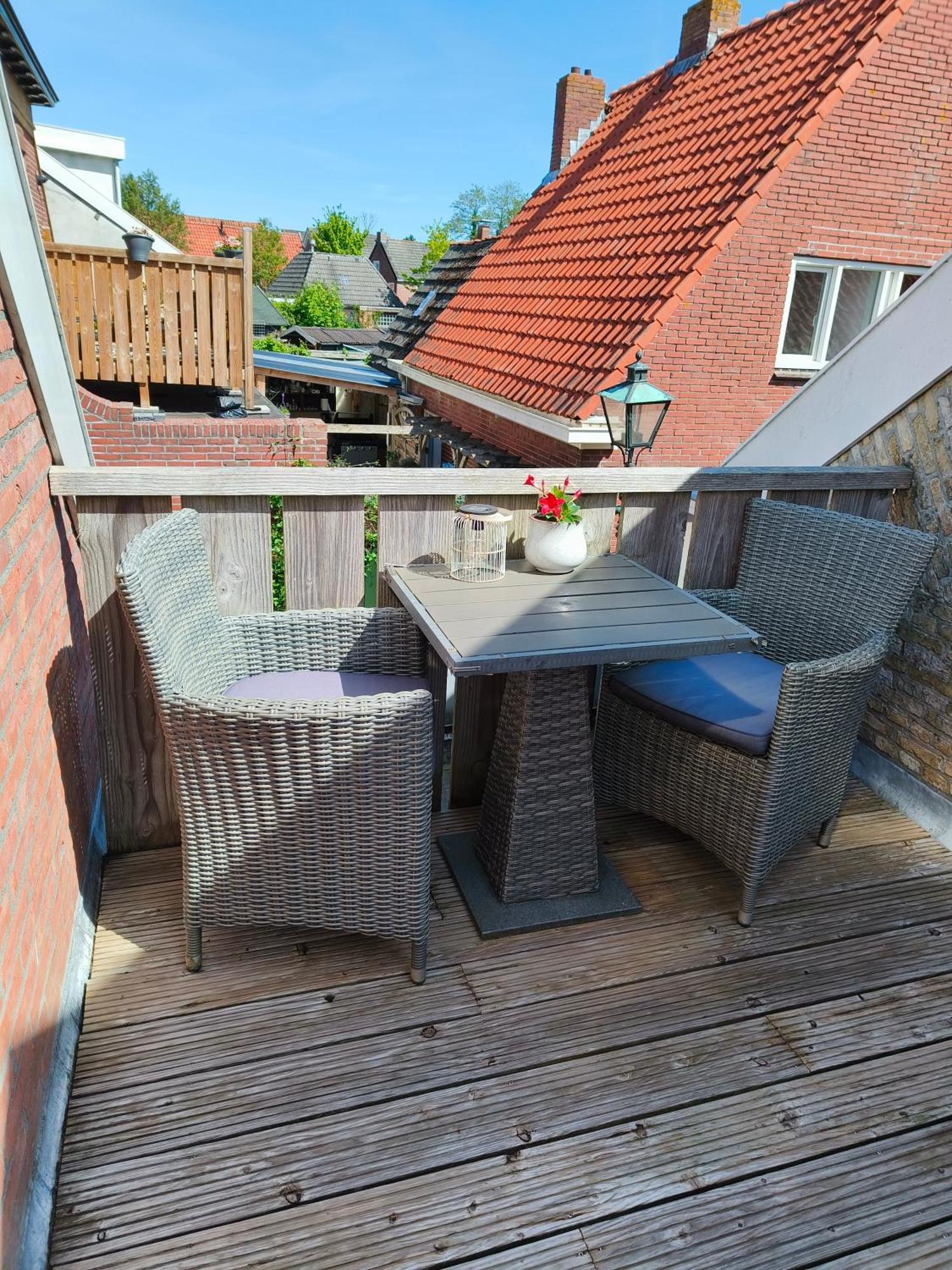 Appartement Badnieuweschans Bad Nieuweschans Quarto foto
